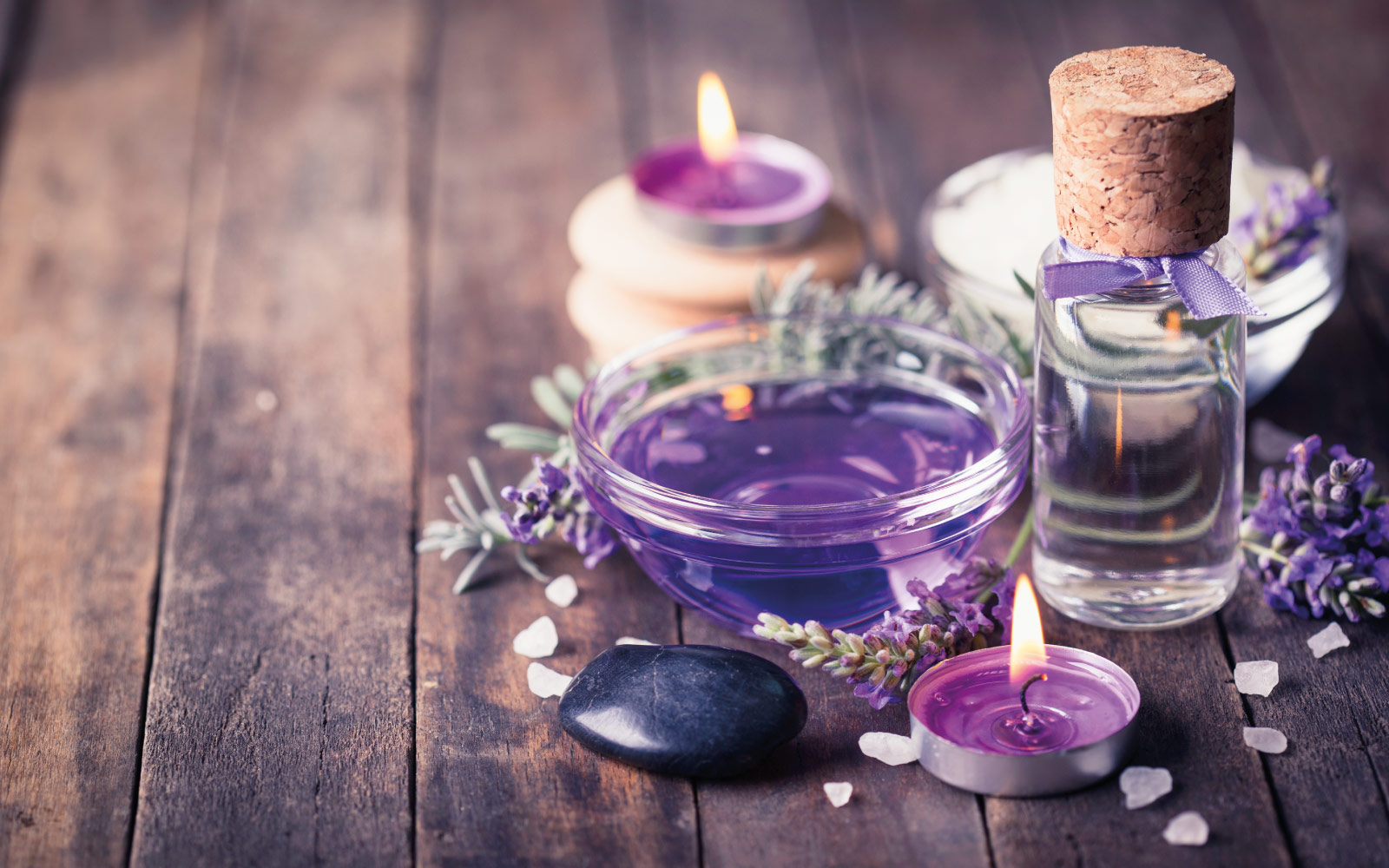 Aromatherapie